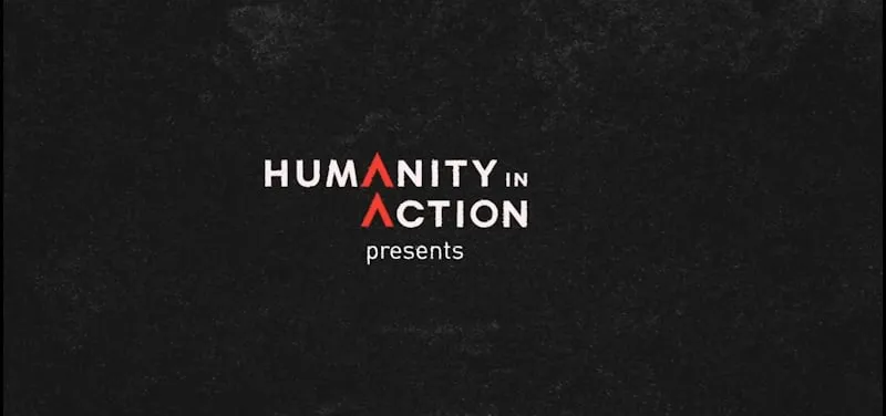 Humanity in Action · Traces