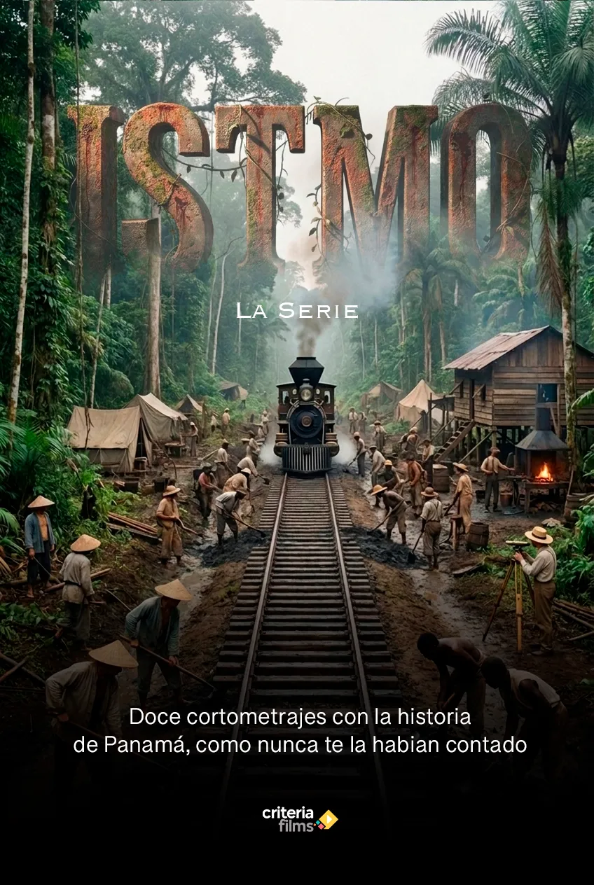 Istmo